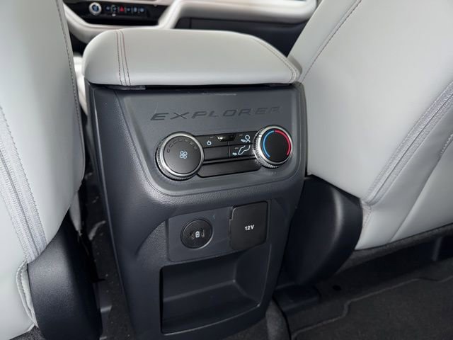 New 2026 Ford Explorer Active w/ Active Comfort Package image 33