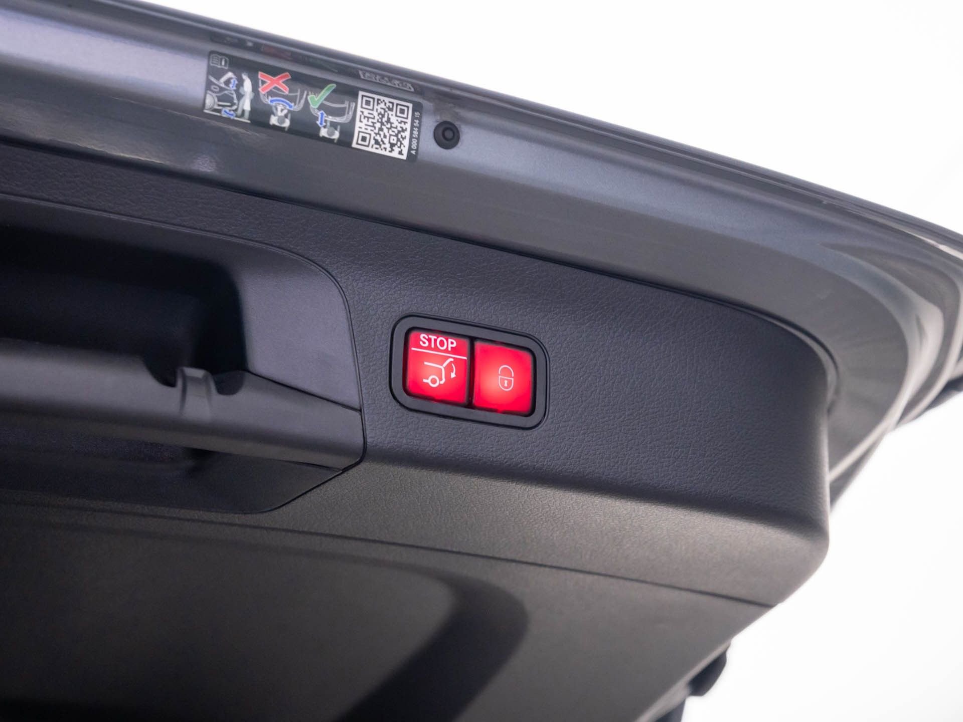 Certified 2025 Mercedes-Benz GLS 450 4MATIC image 35