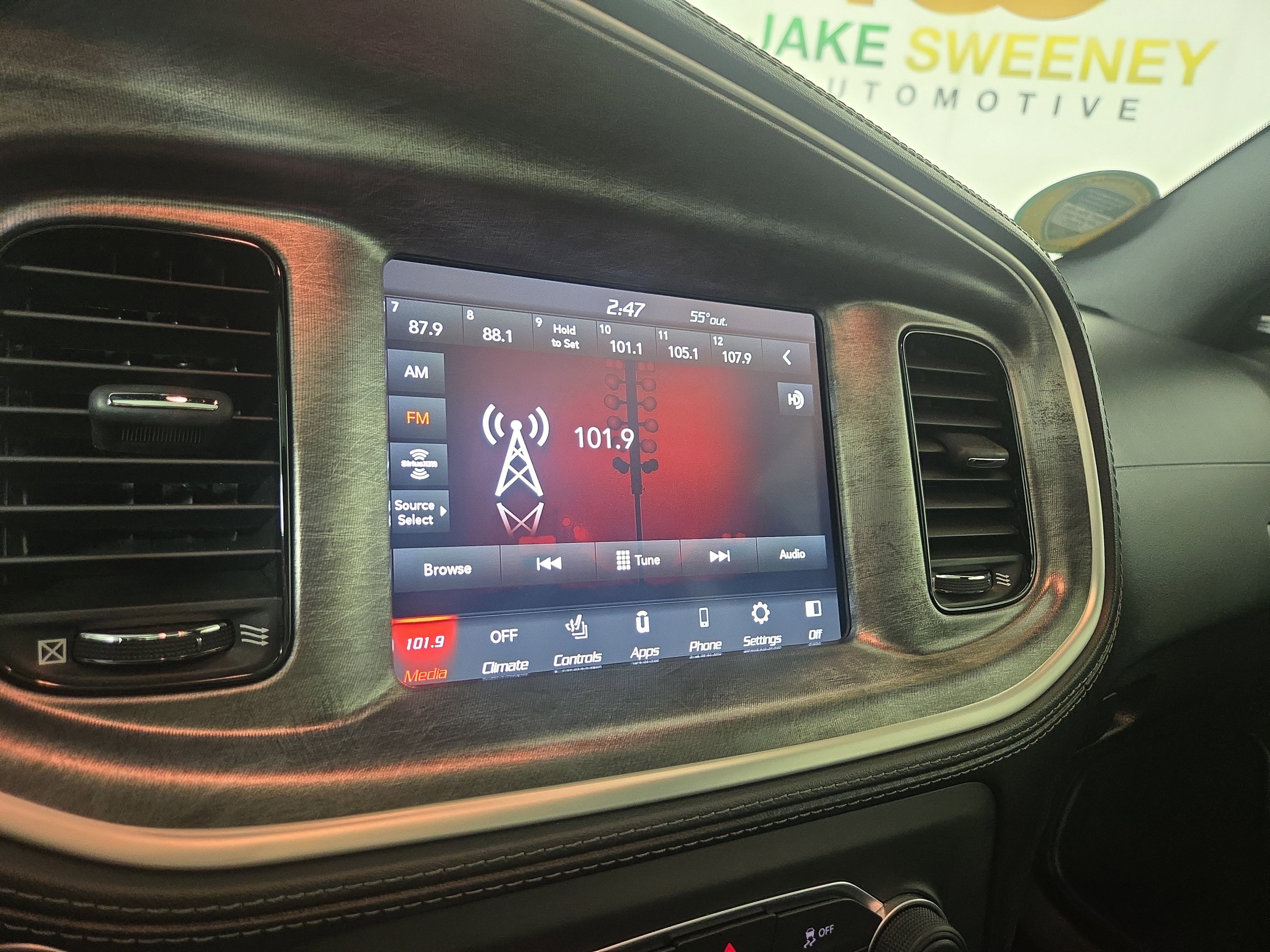 Used 2023 Dodge Charger R/T w/ Daytona Edition Group image 19