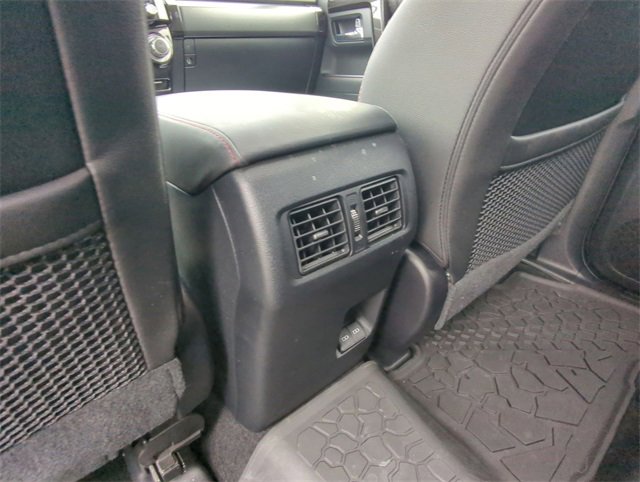 Used 2024 Toyota 4Runner TRD Pro image 22