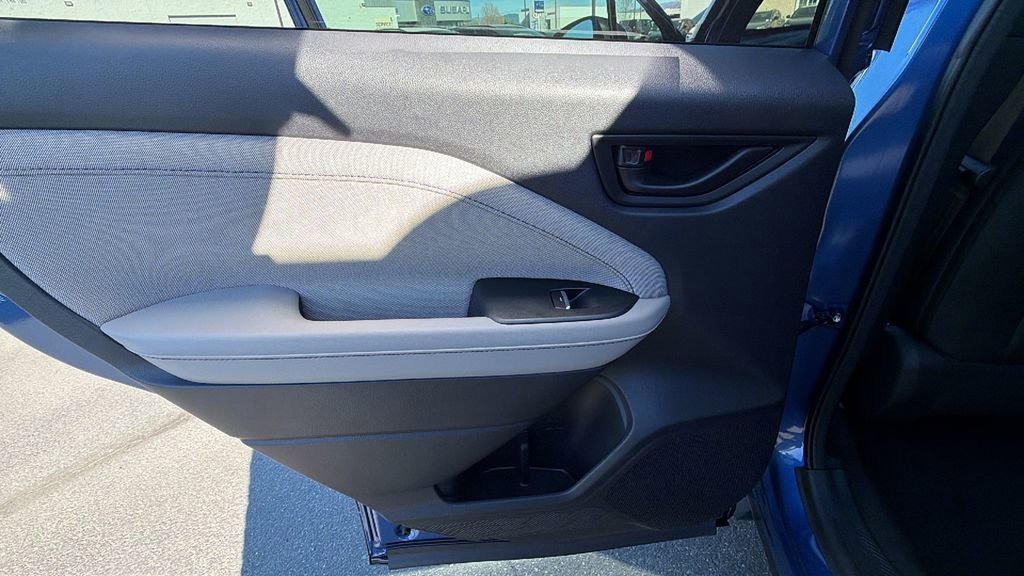 New 2026 Subaru Forester Premium image 14