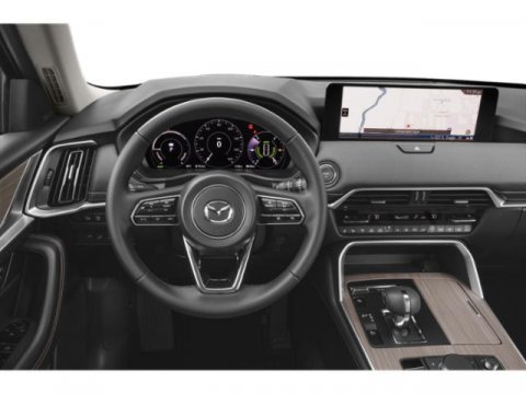 New 2026 MAZDA CX-90 Plug-In Hybrid w/Premium Sport AWD/4WD image 9