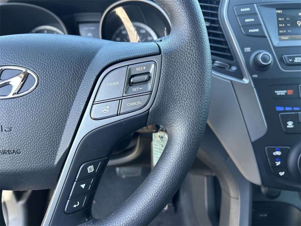 Used 2016 Hyundai Santa Fe Sport w/ Option Group 02 image 26