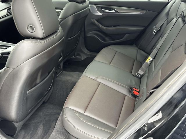 Used 2020 Cadillac CT5 Sport image 18