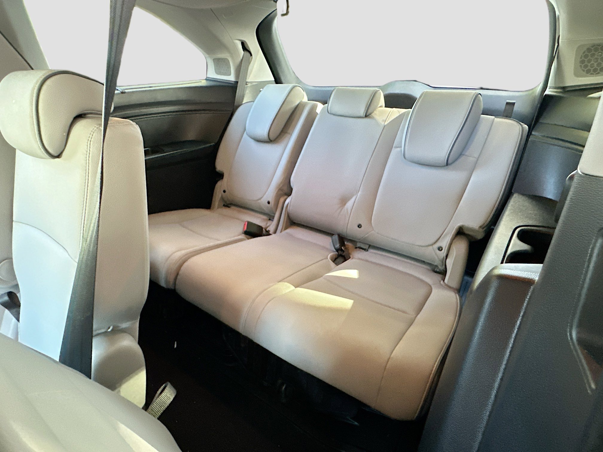 Used 2024 Honda Odyssey Elite image 30