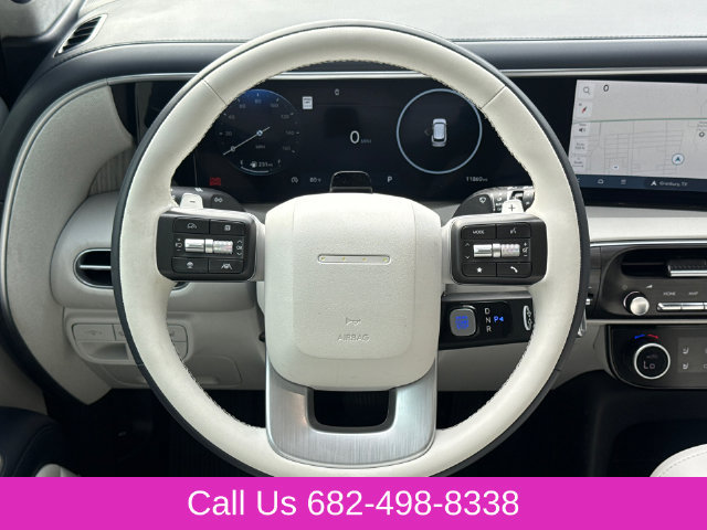 Used 2026 Hyundai Palisade Calligraphy FWD image 14