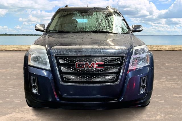 Used 2014 GMC Terrain SLT image 2