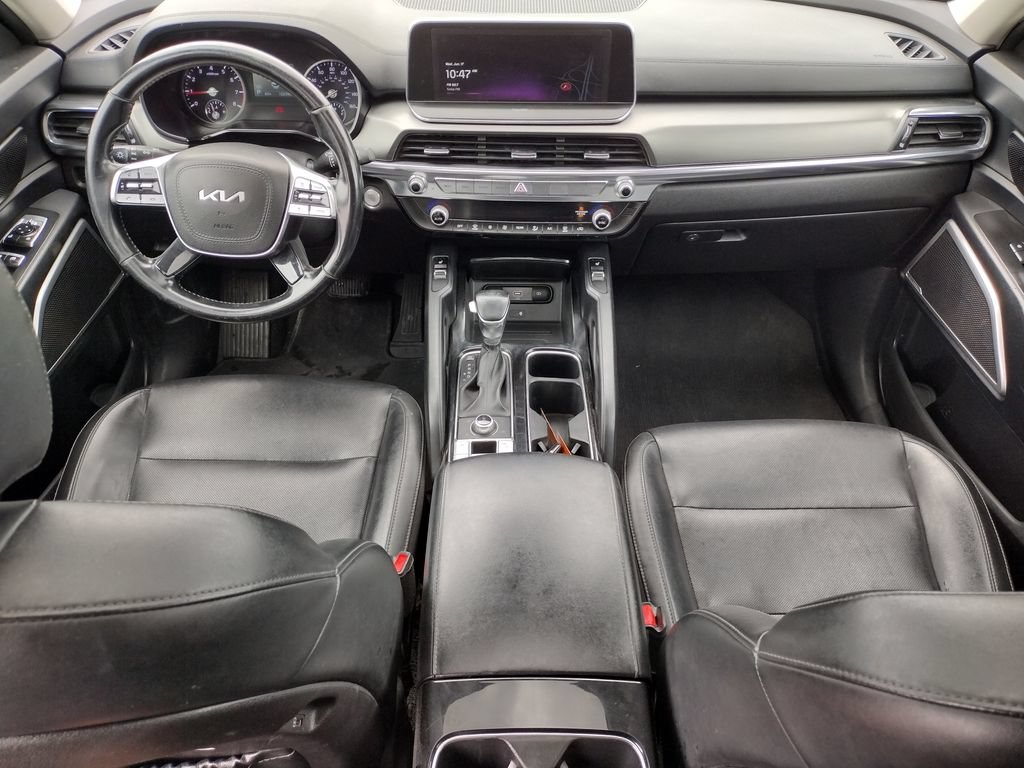 Used 2022 Kia Telluride S AWD/4WD image 7