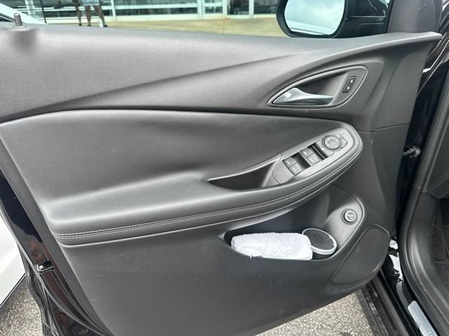 Certified 2022 Buick Encore GX Select w/ Advanced Technology Package FWD image 26