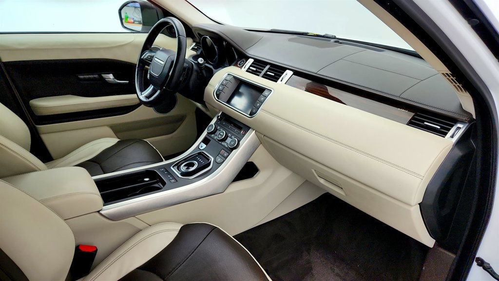 Used 2016 Land Rover Range Rover Evoque Autobiography AWD/4WD image 27