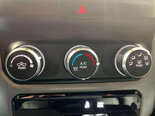 Certified 2021 RAM 1500 Big Horn AWD/4WD image 18