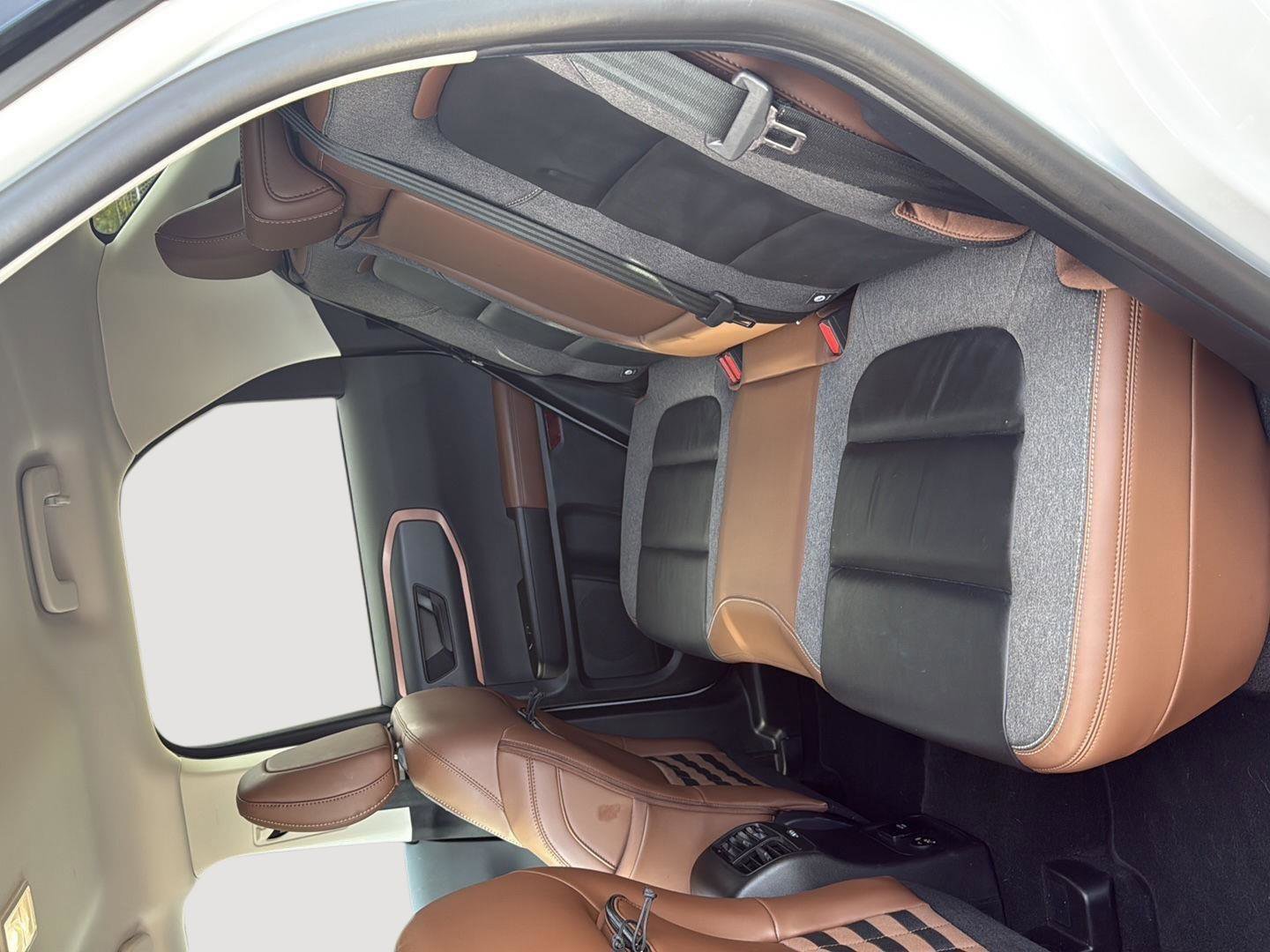 Used 2022 Ford Bronco Sport Outer Banks w/ Tech Package image 21