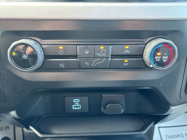 Used 2023 Ford F150 XL w/ Trailer Tow Package image 23