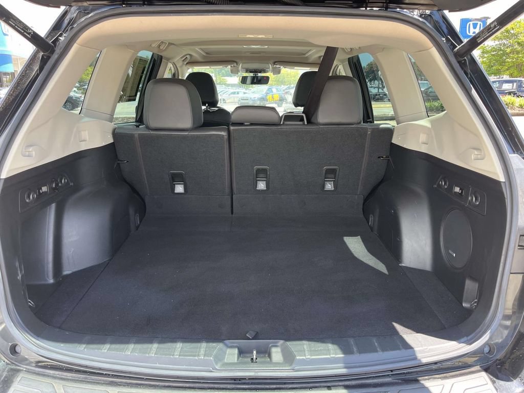 Used 2020 Subaru Forester Touring w/ Popular Package #2 AWD/4WD image 10