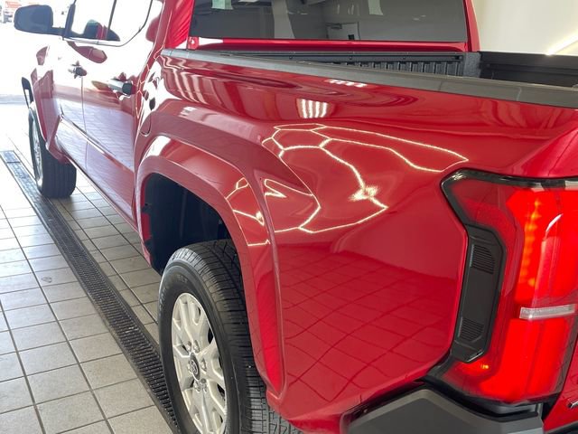 Used 2026 Toyota Tacoma SR AWD/4WD image 20