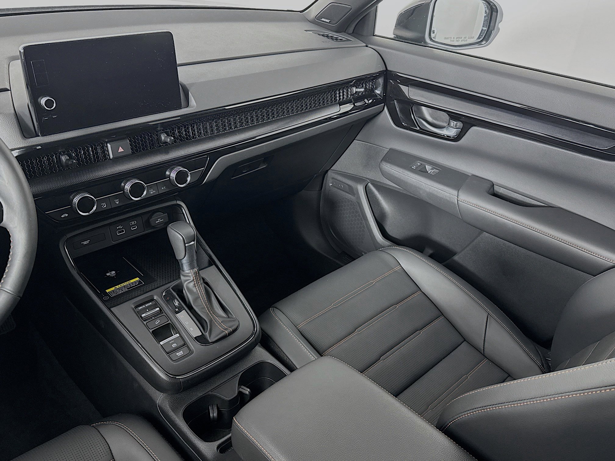 Certified 2023 Honda CR-V Sport Touring image 25