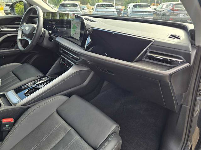Used 2025 Audi Q5 Premium Plus w/ Premium Plus AWD/4WD image 10