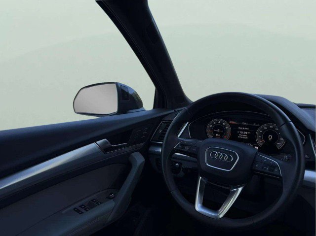 Certified 2023 Audi Q5 2.0T Prestige w/ Prestige Package AWD/4WD image 13