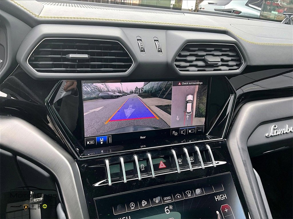 Used 2024 Lamborghini Urus S image 20