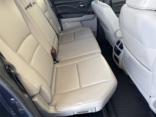 Used 2021 Honda Ridgeline RTL-E image 33