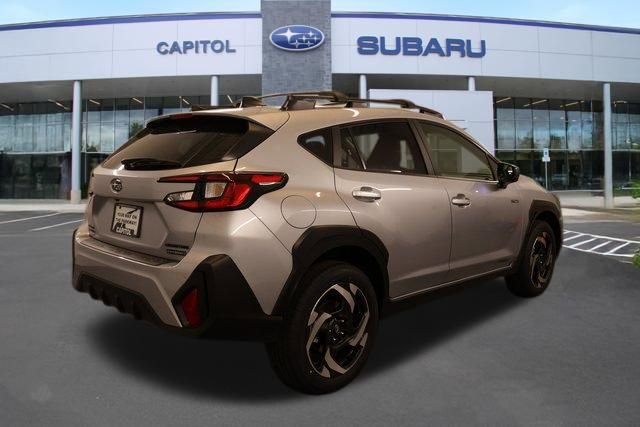 New 2026 Subaru Crosstrek 2.5i Limited image 3
