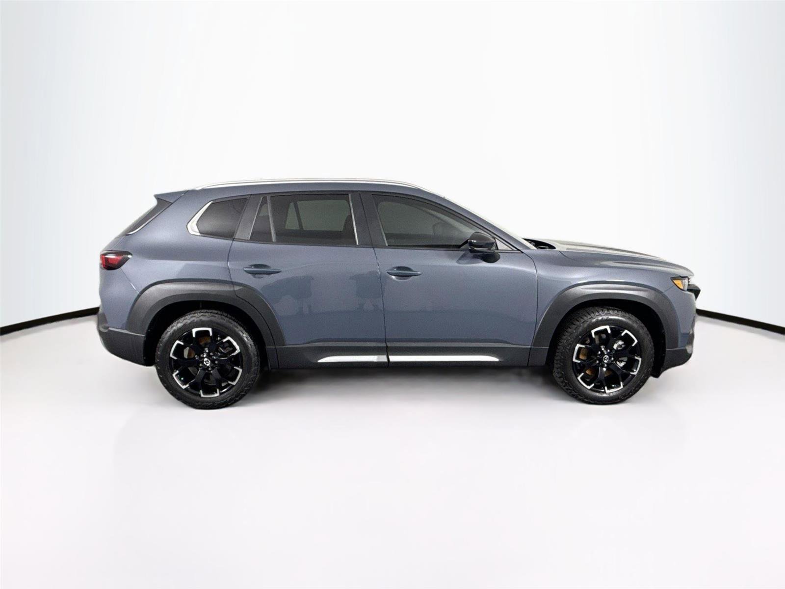 Certified 2024 MAZDA CX-50 Meridian Edition image 11