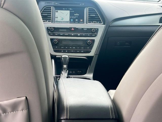 Used 2015 Hyundai Sonata Limited 2.0T FWD image 24