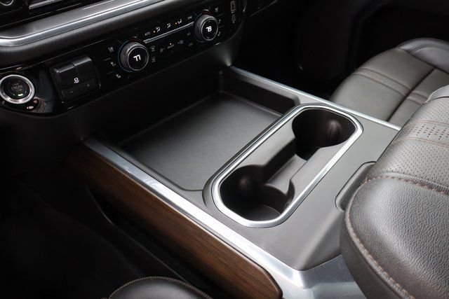 Used 2025 Chevrolet Silverado 2500 High Country w/ High Country Premium Package image 27