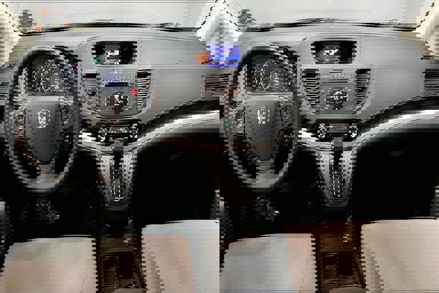 Used 2016 Honda CR-V LX image 17