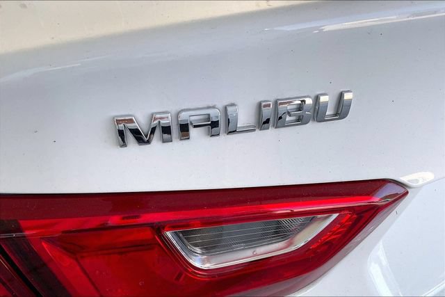 Used 2024 Chevrolet Malibu LS FWD image 21