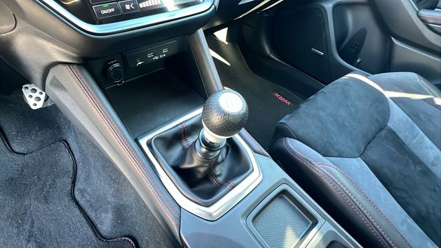 Used 2022 Subaru WRX Limited image 25