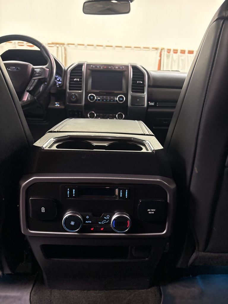 Used 2020 Ford Expedition Platinum image 20