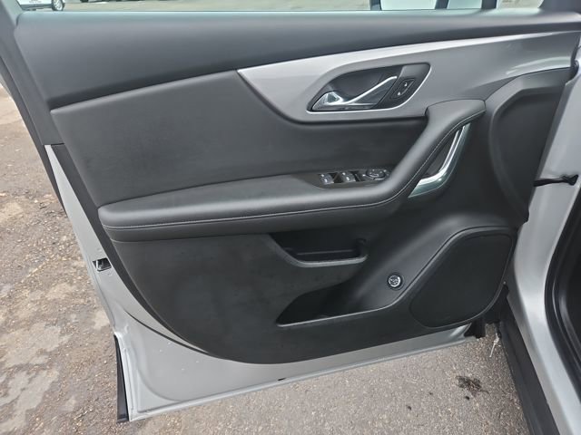 Used 2021 Chevrolet Blazer LT image 11