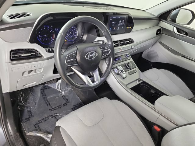 Used 2020 Hyundai Palisade SEL FWD image 19