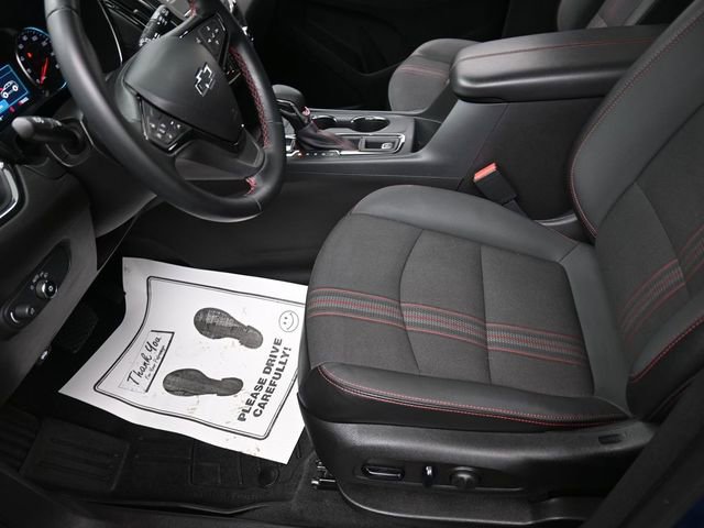 Used 2024 Chevrolet Equinox RS image 15