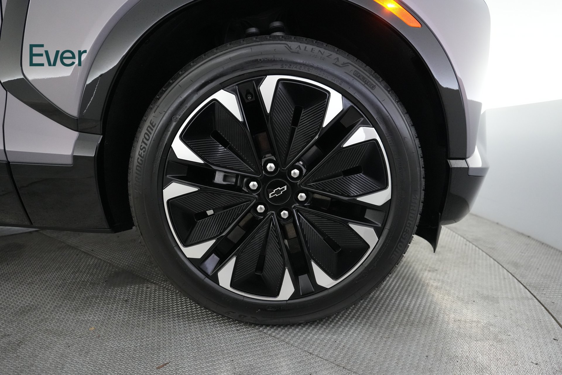 Used 2024 Chevrolet Blazer EV RS AWD/4WD image 20