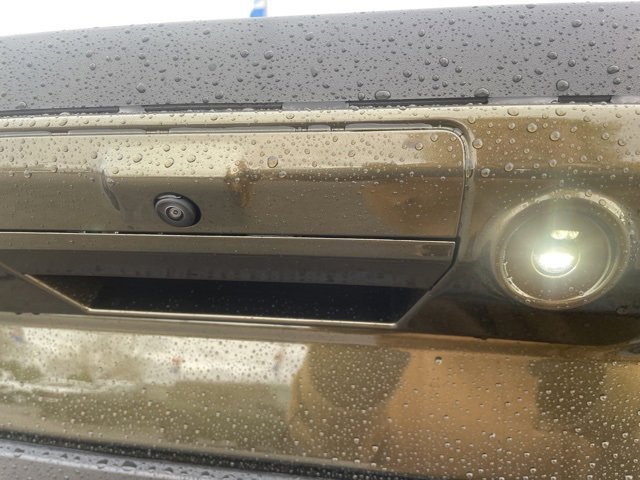 New 2025 Ford F150 Raptor image 20