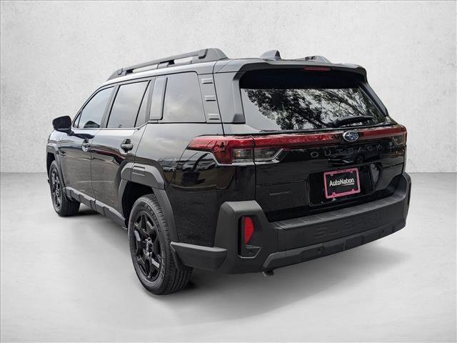 New 2026 Subaru Outback Limited image 9