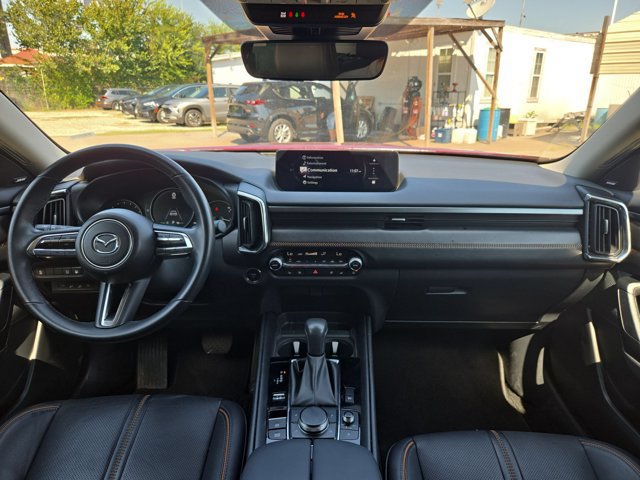 Used 2025 MAZDA CX-50 2.5 Hybrid w/ Premium Plus Pkg AWD/4WD image 24