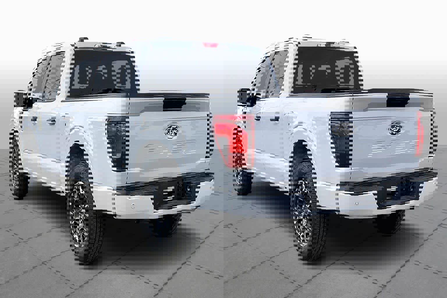 Used 2025 Ford F150 STX w/ Equipment Group 200A image 11