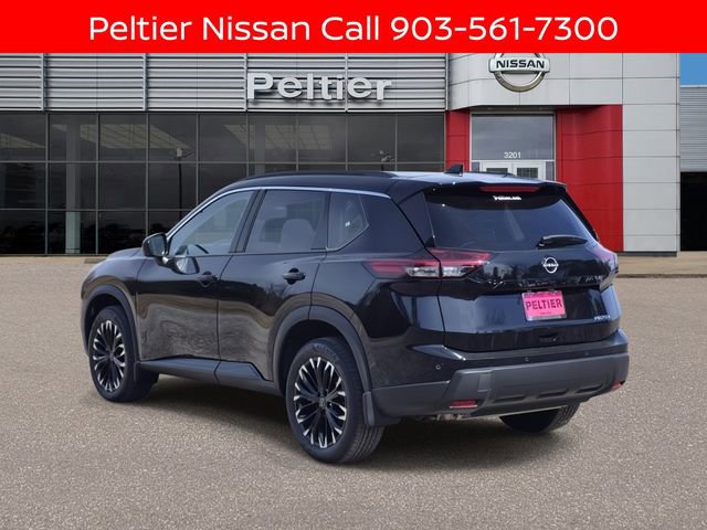 New 2026 Nissan Rogue SV image 3