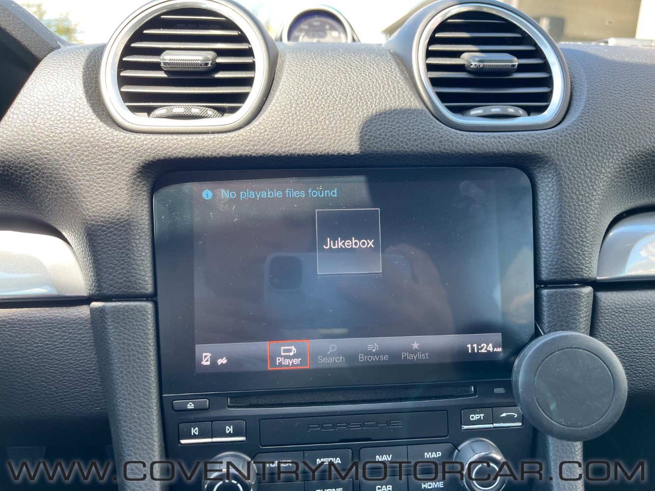 Used 2018 Porsche 718 Cayman RWD image 17