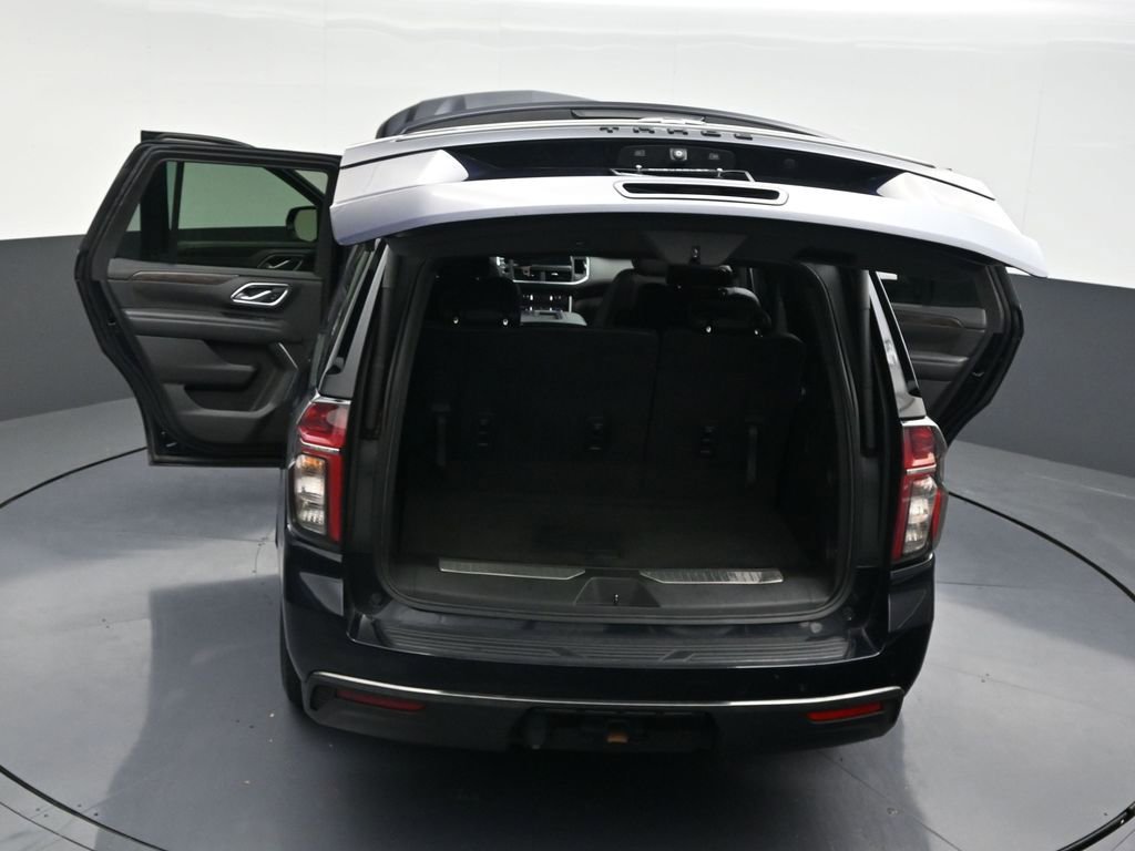 Used 2021 Chevrolet Tahoe Z71 image 37