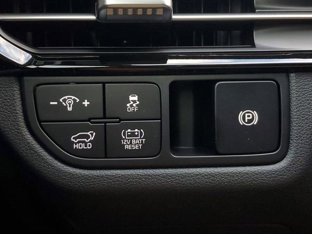 New 2026 Kia Sportage SX Prestige image 37