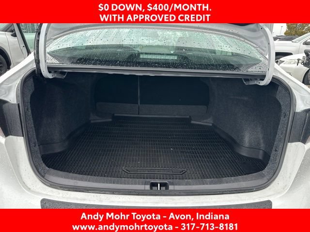 Used 2026 Toyota Corolla LE FWD image 12