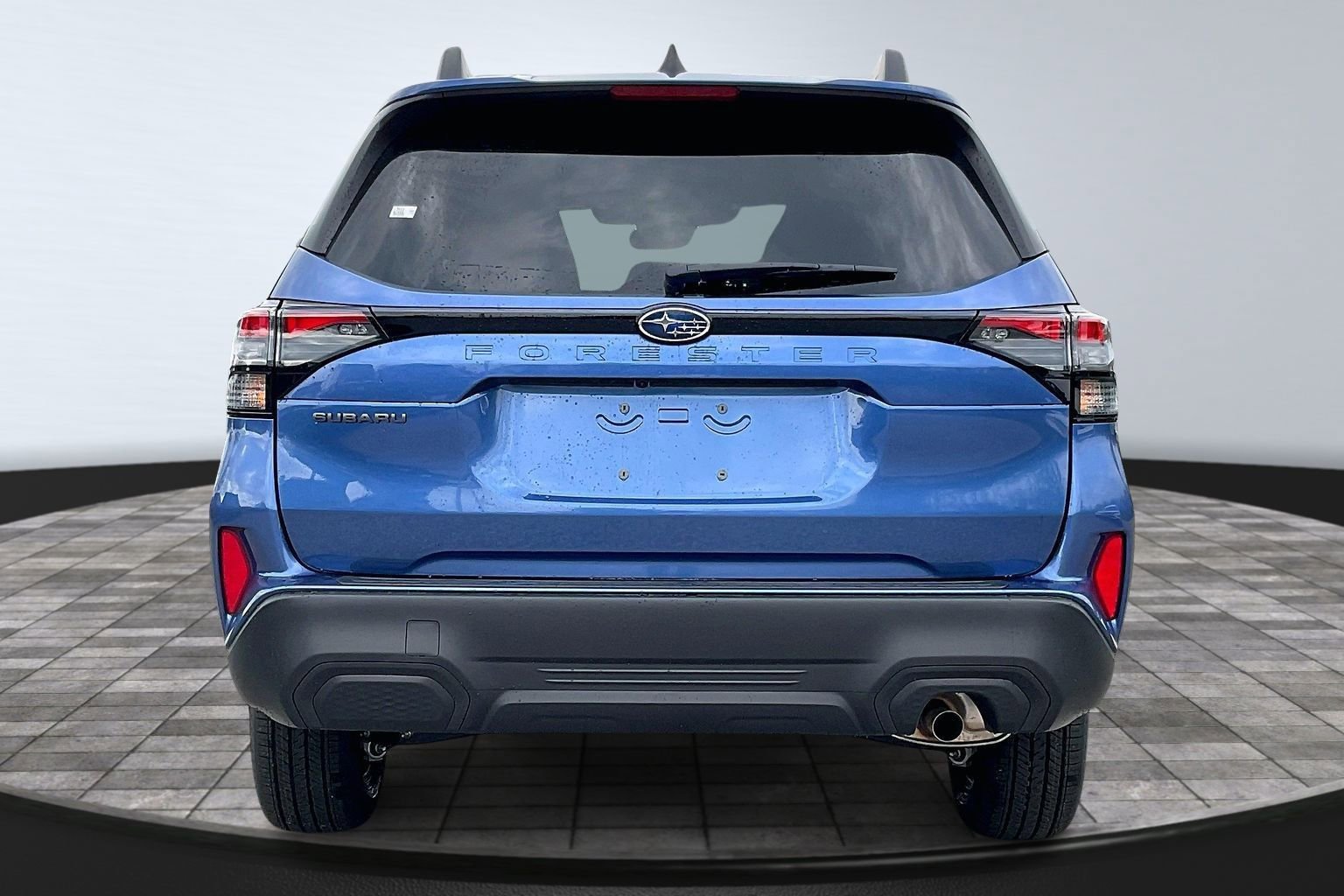 New 2026 Subaru Forester Premium AWD/4WD image 4