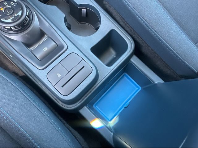 New 2026 Ford Maverick XLT w/ XLT Luxury Package FWD image 30