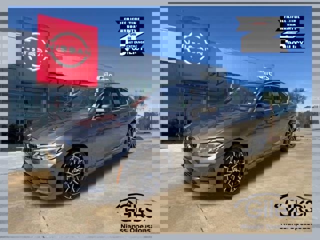 Used 2020 BMW 330i Sedan w/ Premium Package