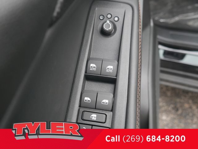 New 2026 Jeep Cherokee Limited AWD/4WD image 22