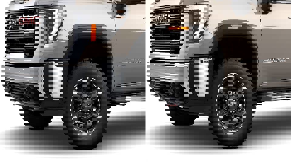 New 2026 GMC Sierra 3500 SLE w/ SLE Value Package image 31